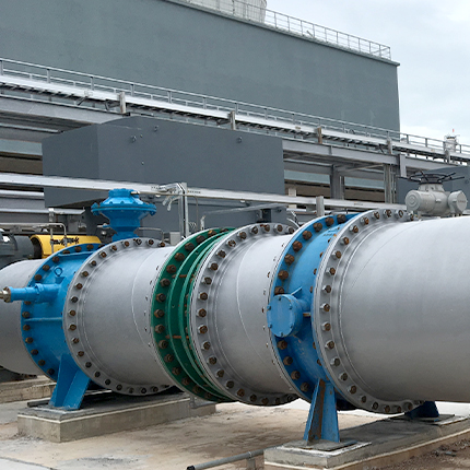 中海石油惠州煉化有限責(zé)任公司惠···