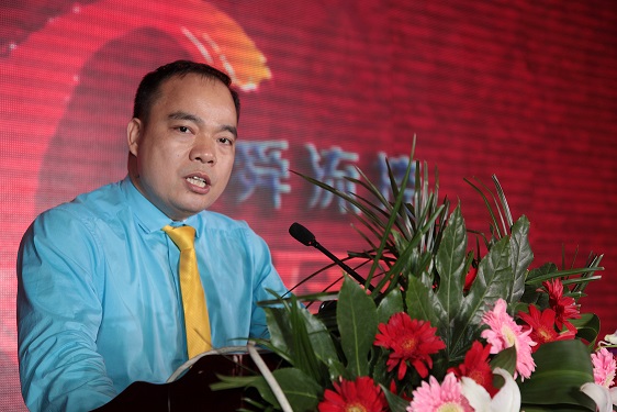 “泉舜流控十周年庆典暨河南泉舜第六届中秋博饼活动”圆满落幕